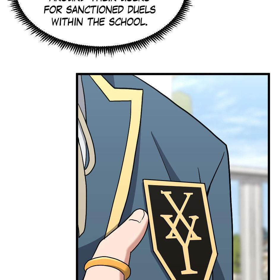 The Beginning After the End Chapter 87 page 58 - 