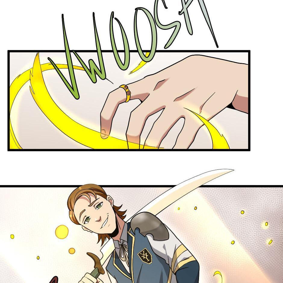The Beginning After the End Chapter 87 page 60 - 