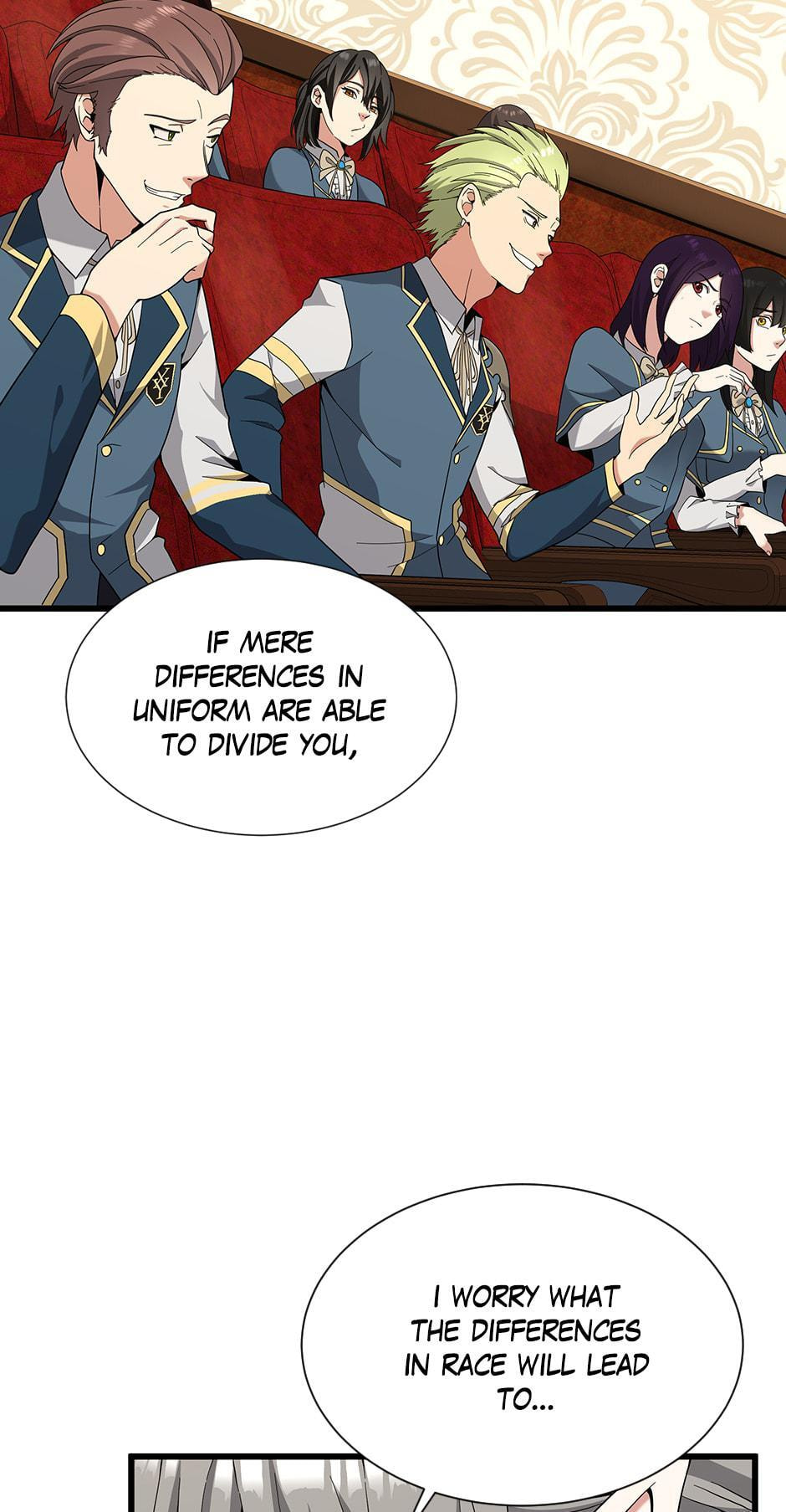 The Beginning After the End Chapter 87 page 7 - 