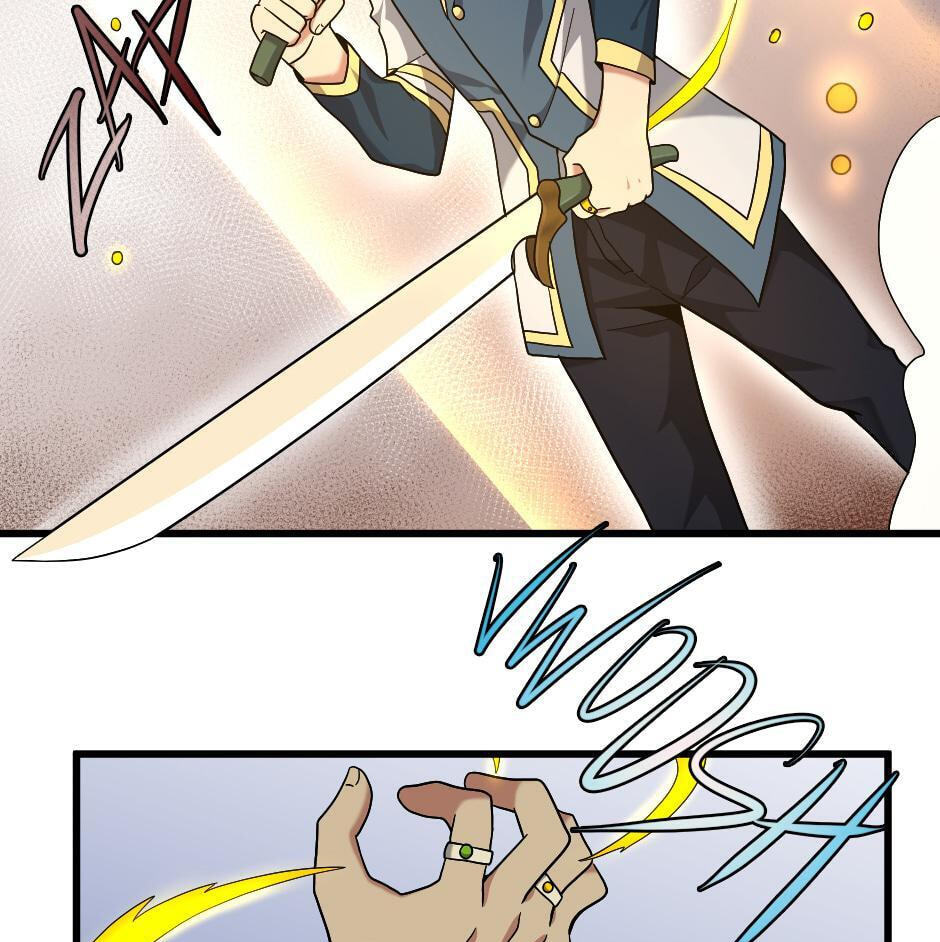 The Beginning After the End Chapter 87 page 61 - 
