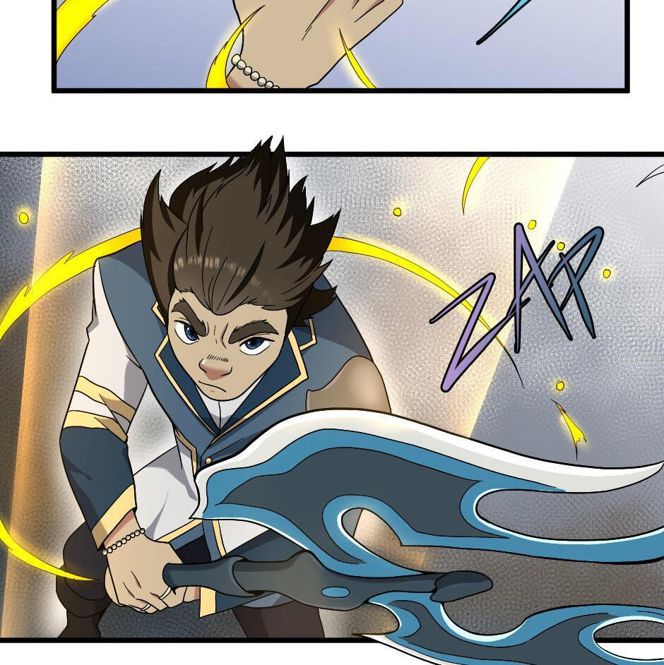 The Beginning After the End Chapter 87 page 62 - 