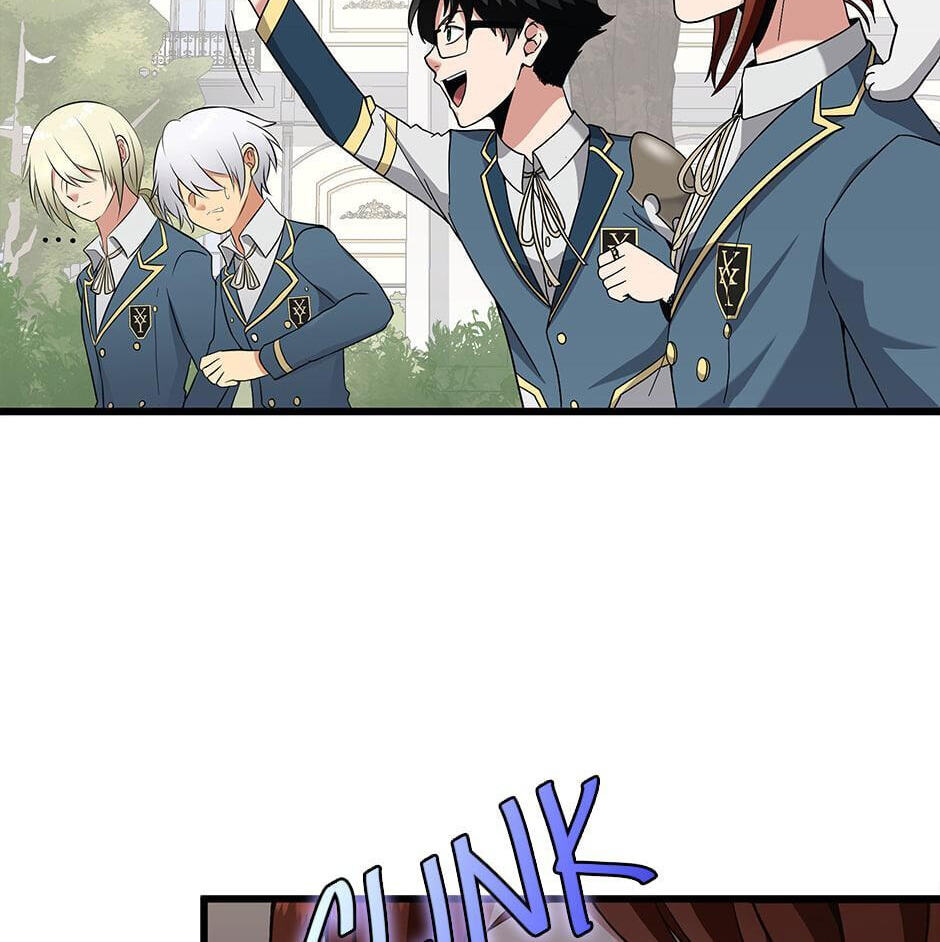 The Beginning After the End Chapter 87 page 64 - 