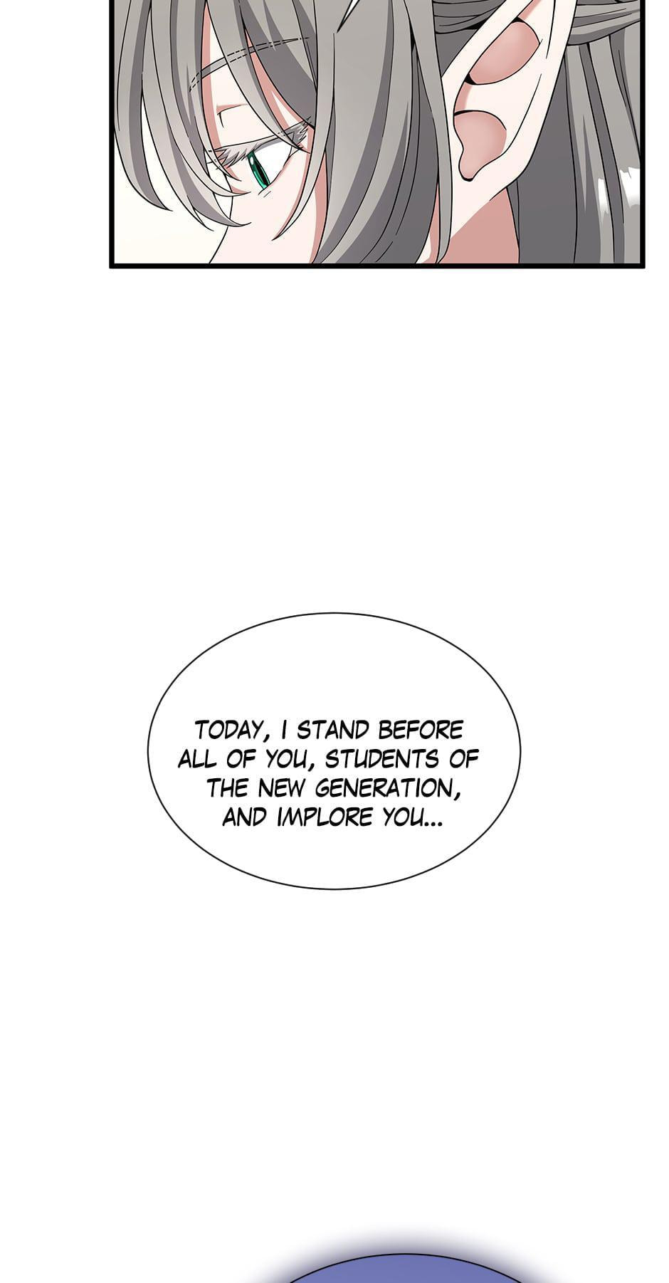The Beginning After the End Chapter 87 page 8 - 