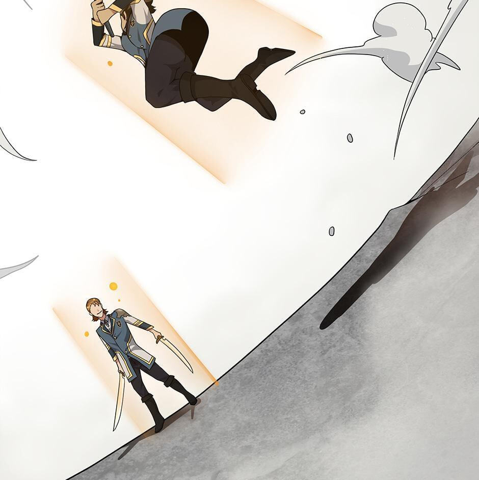 The Beginning After the End Chapter 87 page 71 - 