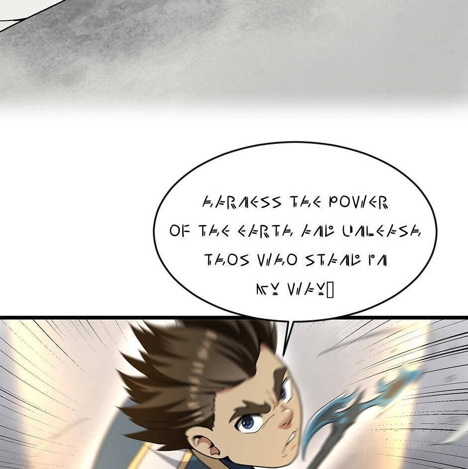 The Beginning After the End Chapter 87 page 72 - 