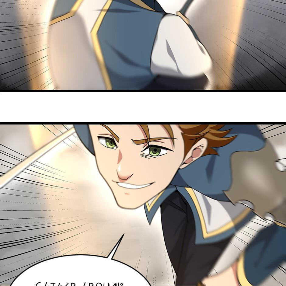 The Beginning After the End Chapter 87 page 73 - 