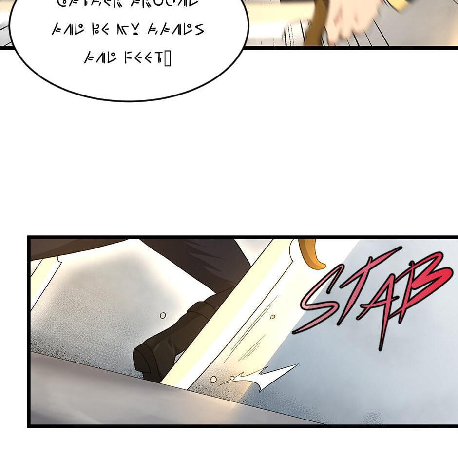 The Beginning After the End Chapter 87 page 74 - 