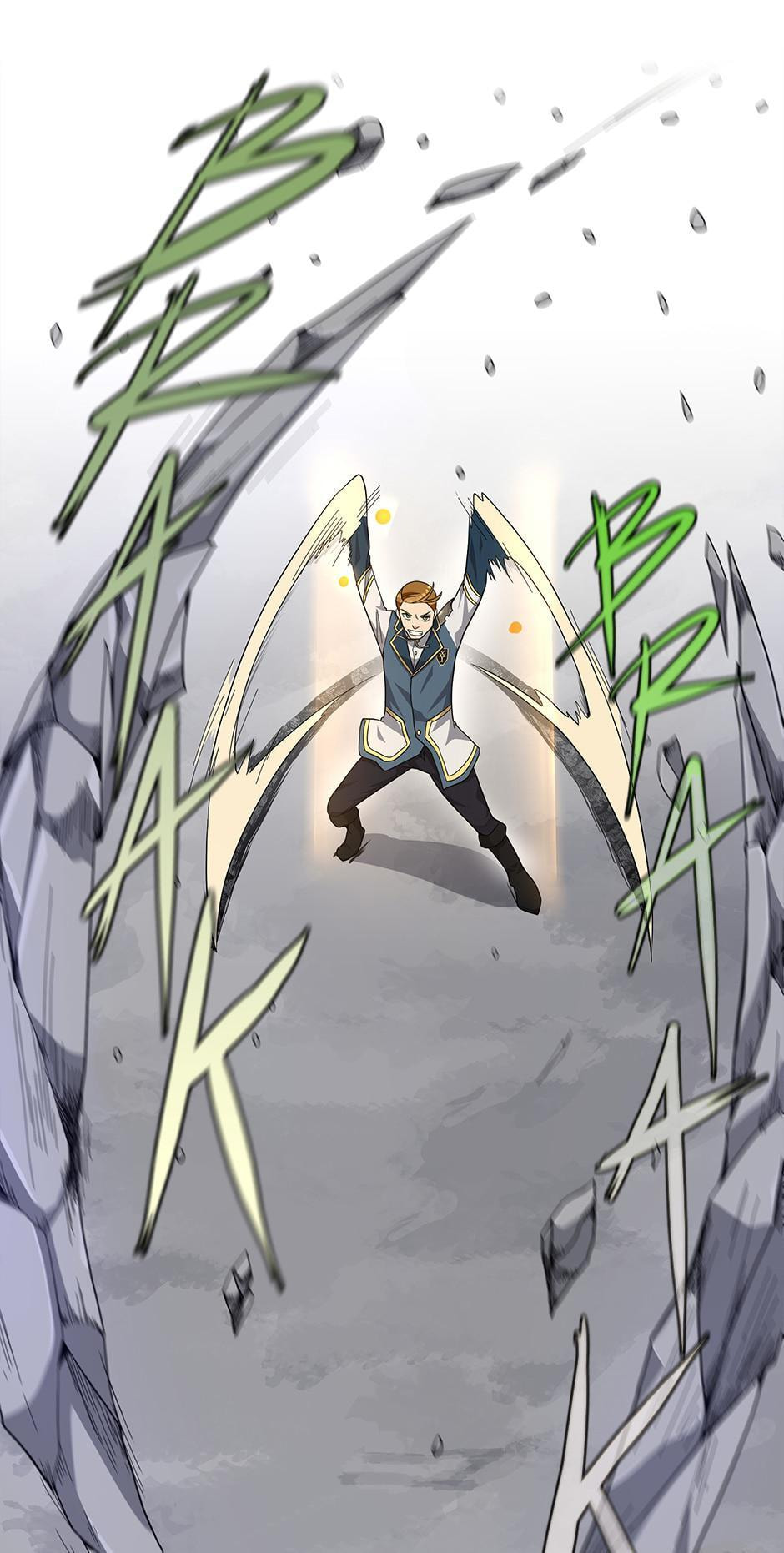 The Beginning After the End Chapter 87 page 75 - 