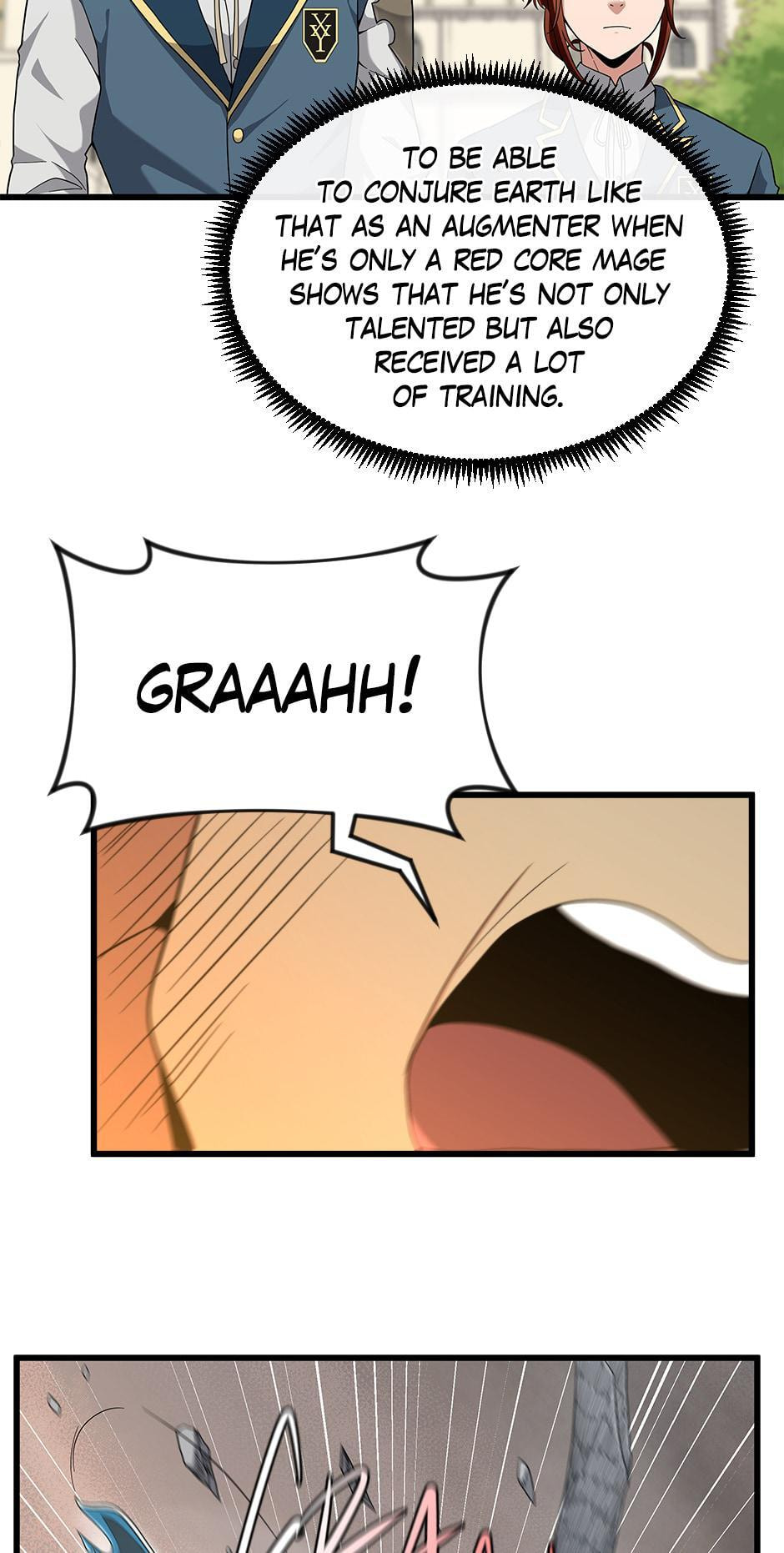 The Beginning After the End Chapter 87 page 77 - 
