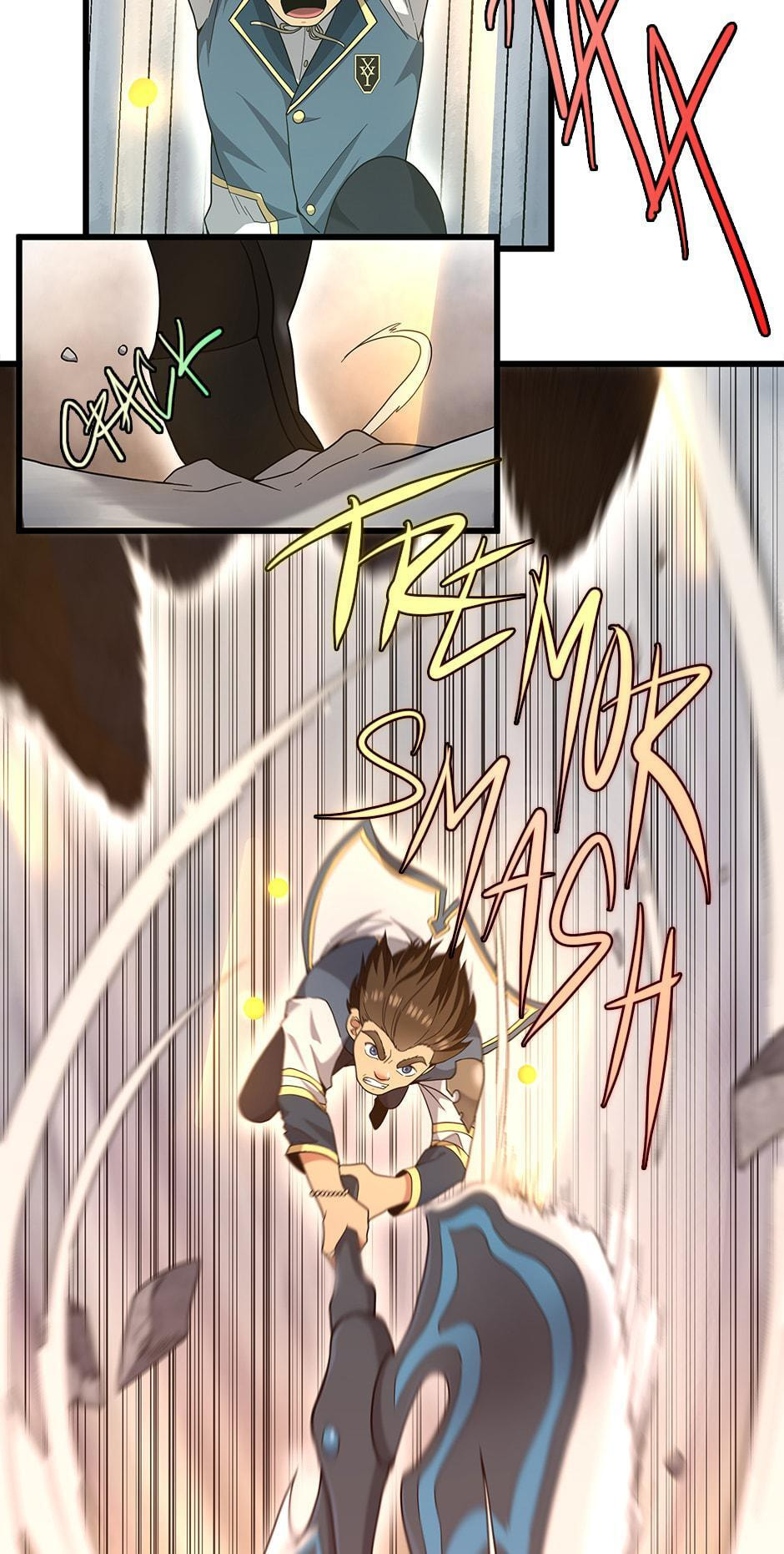 The Beginning After the End Chapter 87 page 79 - 