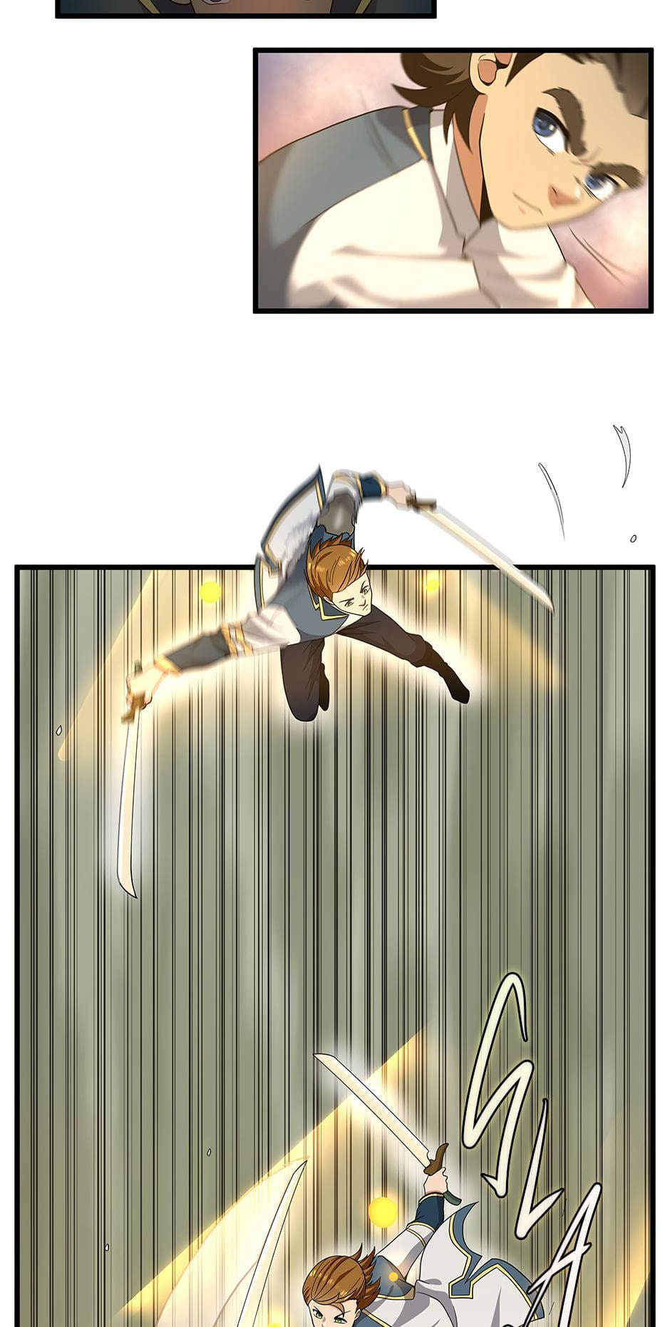 The Beginning After the End Chapter 87 page 81 - 