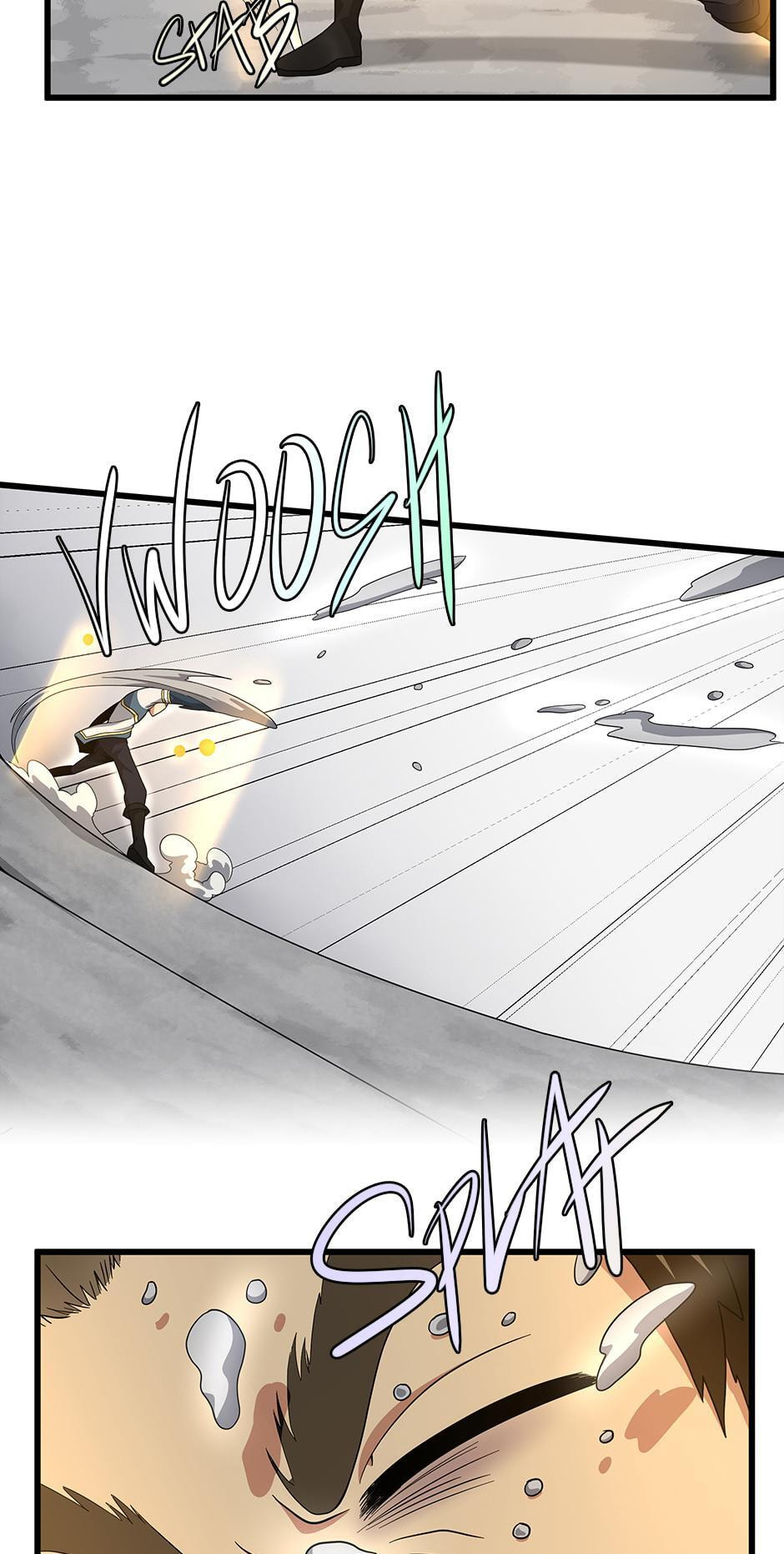 The Beginning After the End Chapter 87 page 85 - 