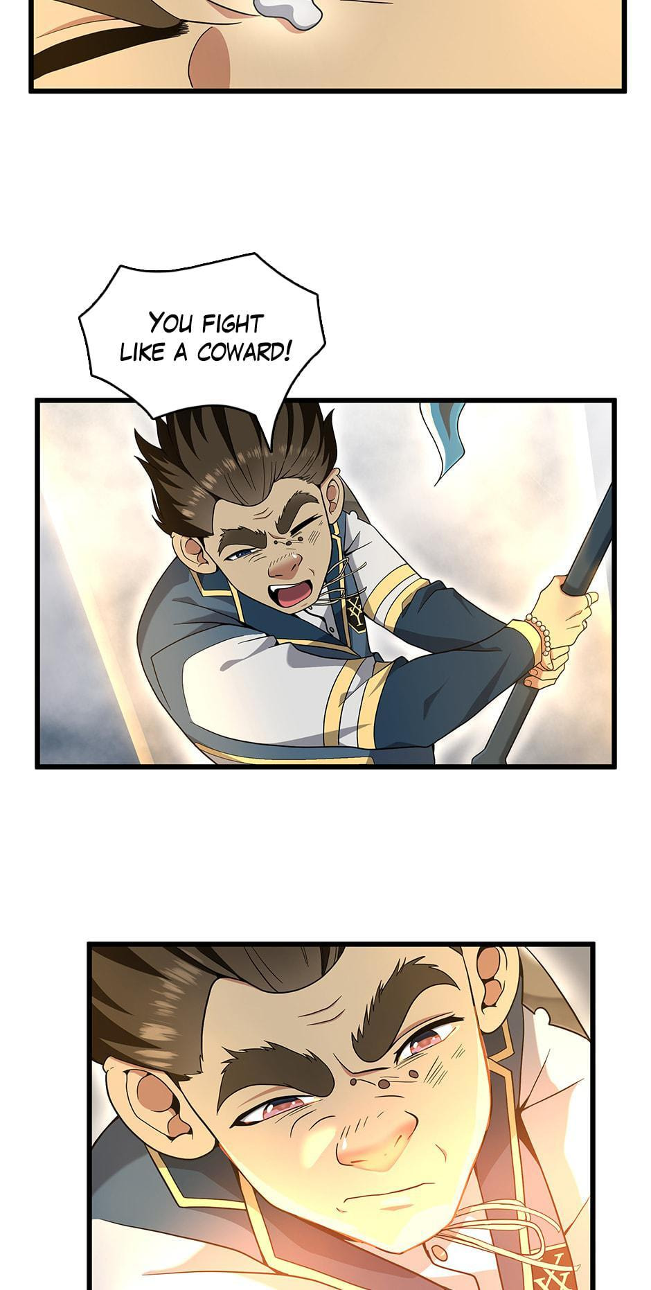 The Beginning After the End Chapter 87 page 86 - 