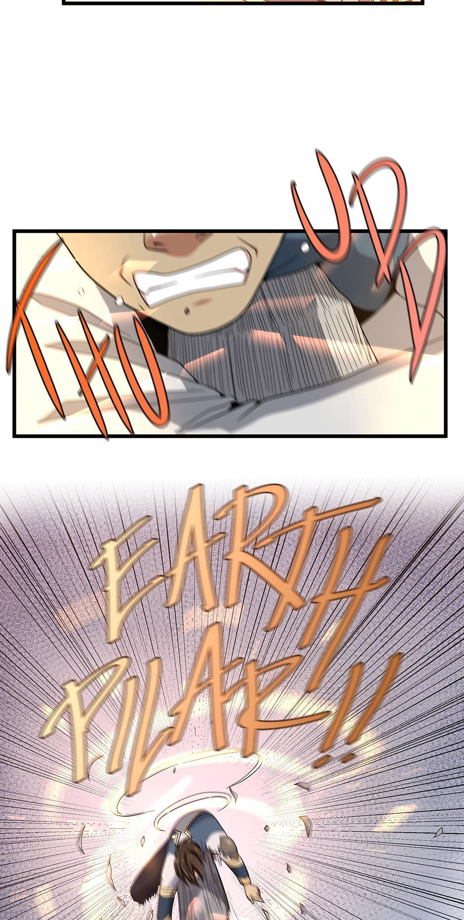 The Beginning After the End Chapter 87 page 87 - 