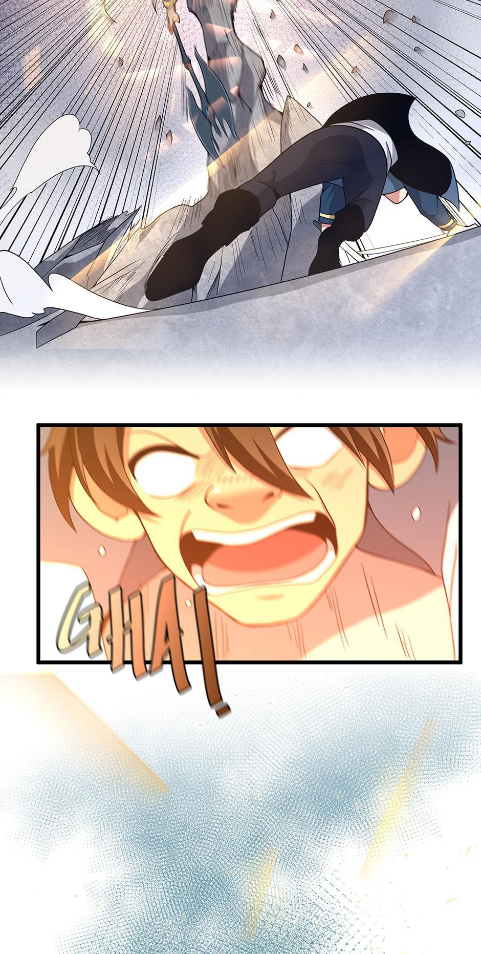 The Beginning After the End Chapter 87 page 88 - 