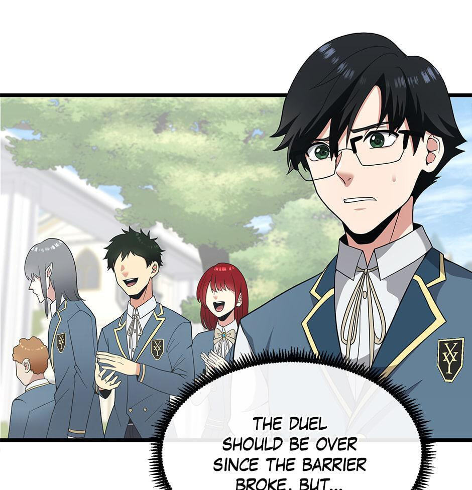 The Beginning After the End Chapter 87 page 91 - 