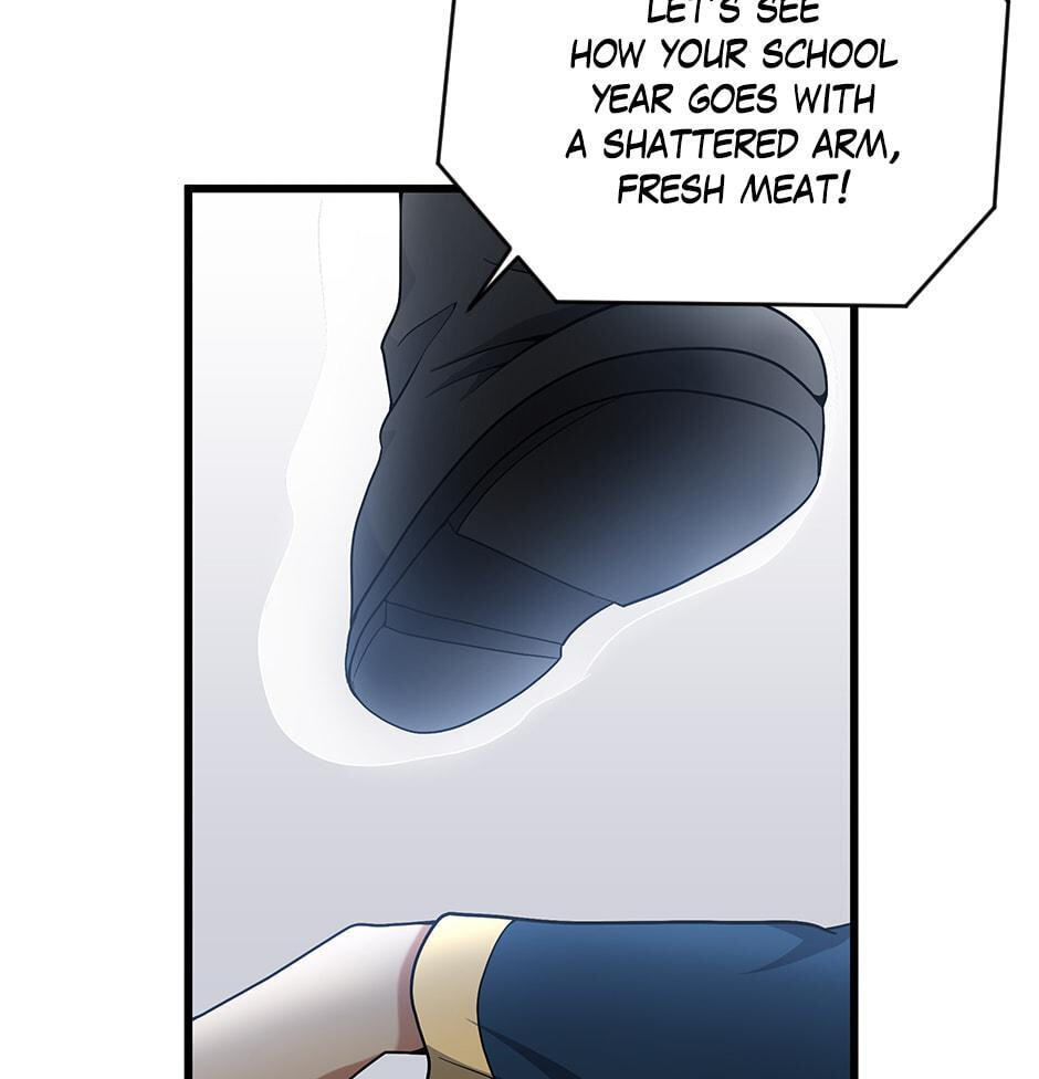 The Beginning After the End Chapter 87 page 93 - 