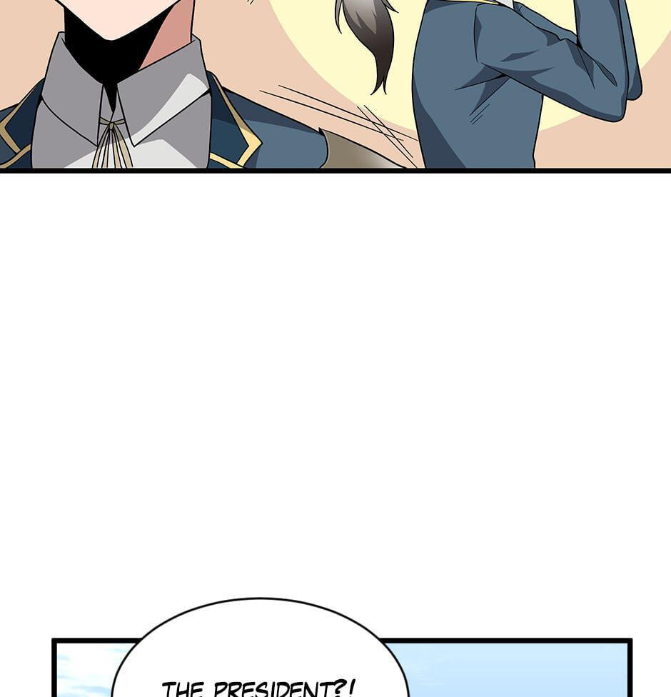 The Beginning After the End Chapter 87 page 99 - 