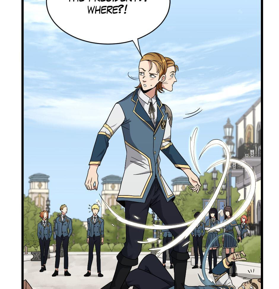 The Beginning After the End Chapter 87 page 100 - 