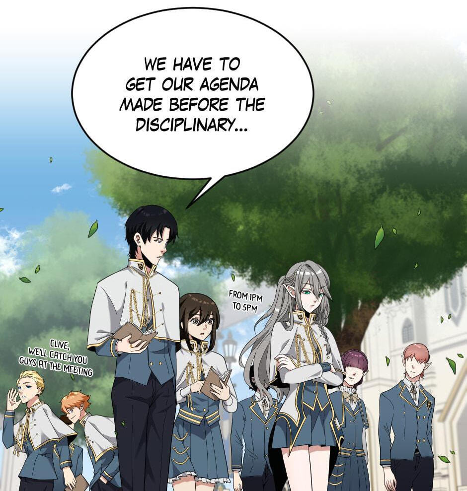 The Beginning After the End Chapter 88 page 2 - 