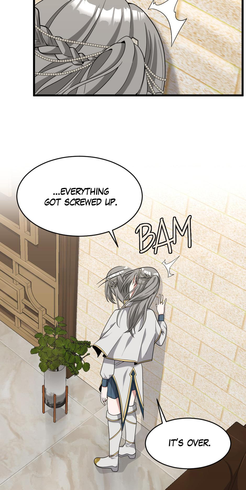 The Beginning After the End Chapter 88 page 101 - 