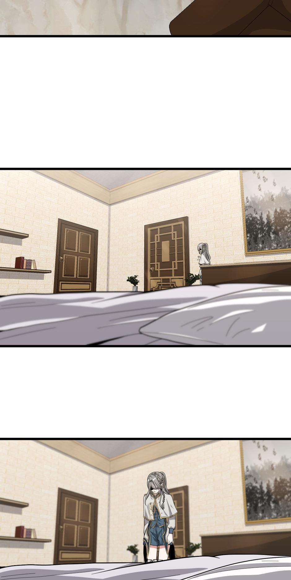 The Beginning After the End Chapter 88 page 102 - 