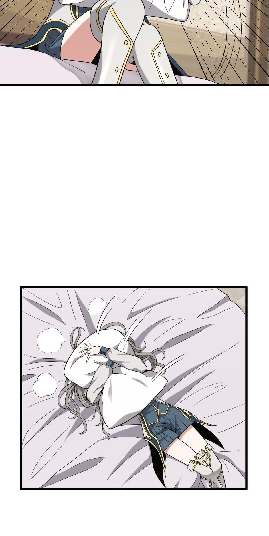 The Beginning After the End Chapter 88 page 105 - 