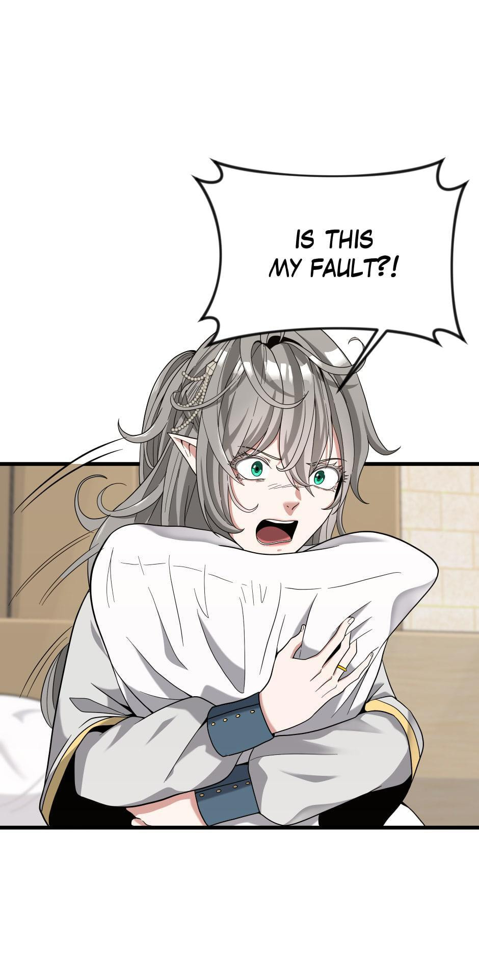 The Beginning After the End Chapter 88 page 106 - 