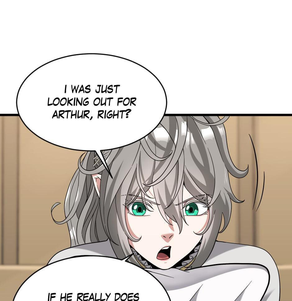 The Beginning After the End Chapter 88 page 107 - 