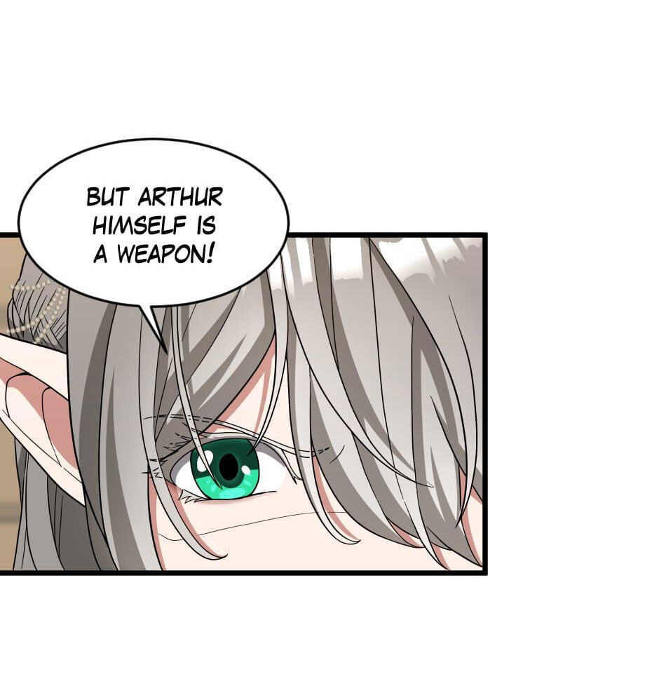 The Beginning After the End Chapter 88 page 110 - 