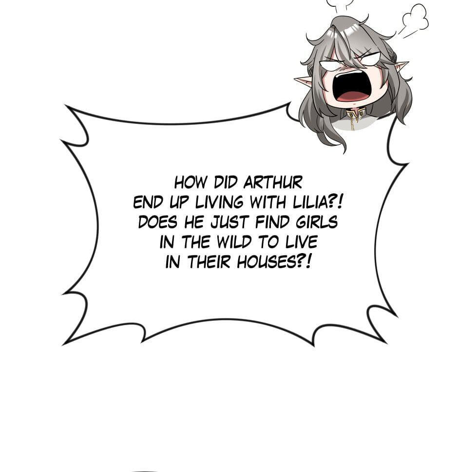 The Beginning After the End Chapter 88 page 112 - 