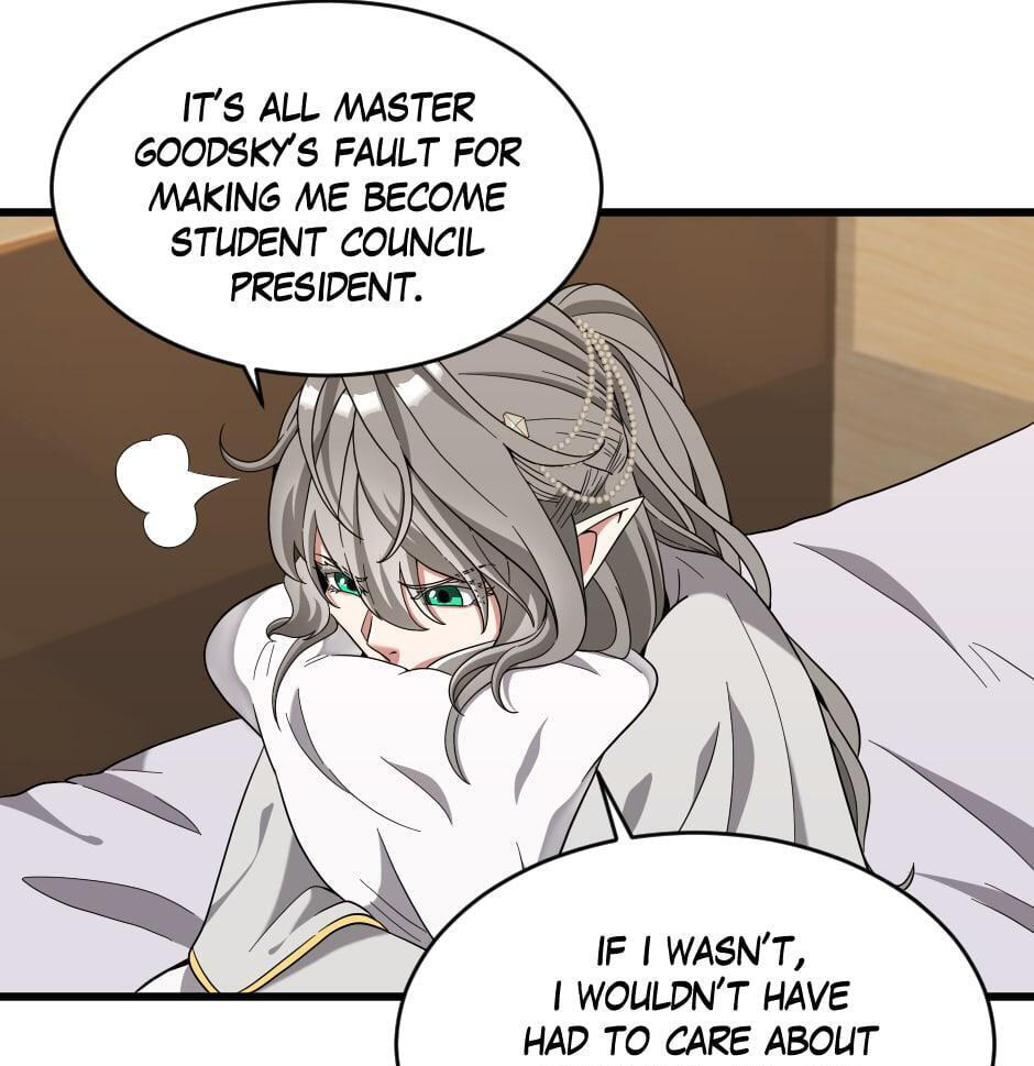 The Beginning After the End Chapter 88 page 113 - 