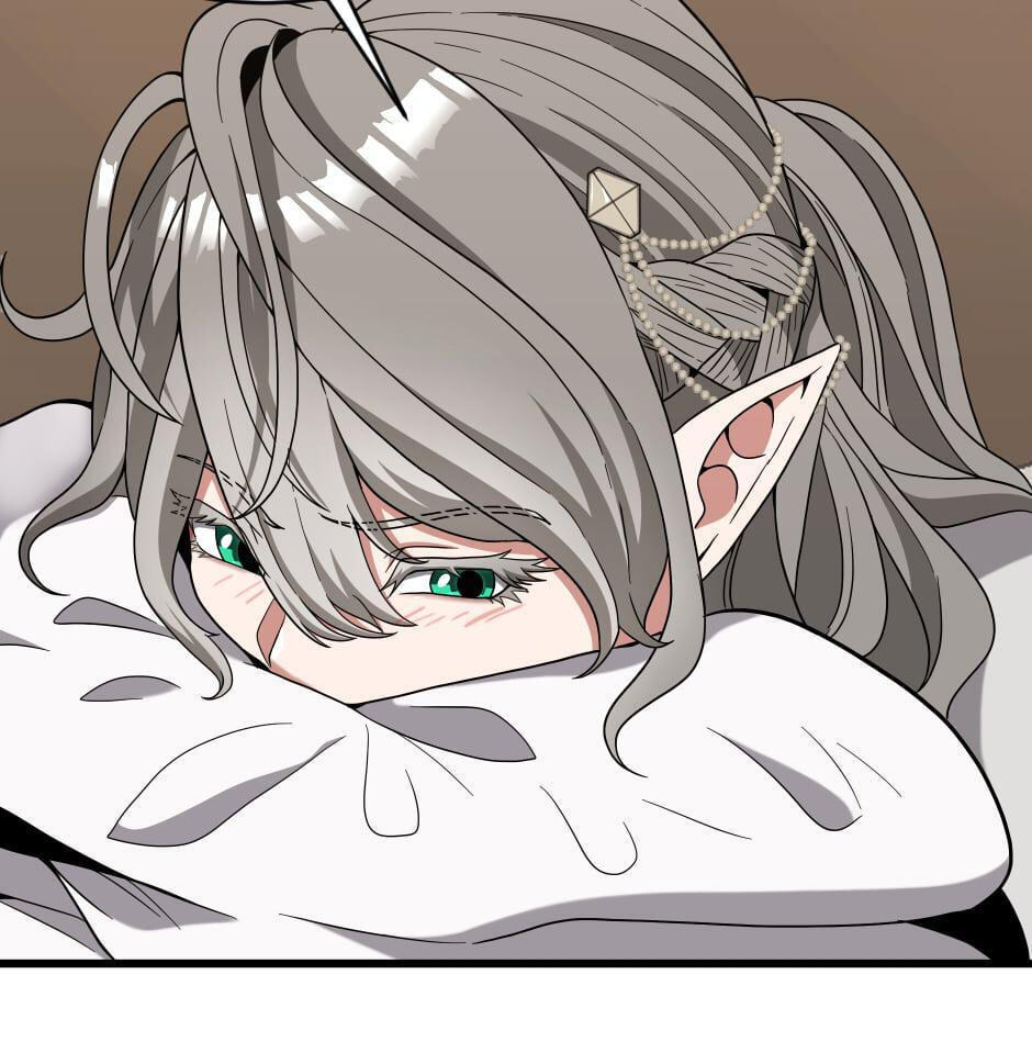 The Beginning After the End Chapter 88 page 117 - 
