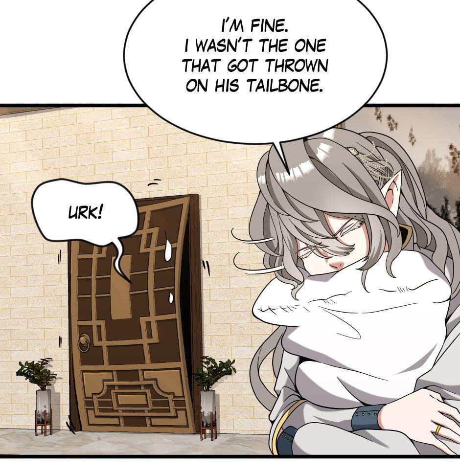 The Beginning After the End Chapter 88 page 121 - 