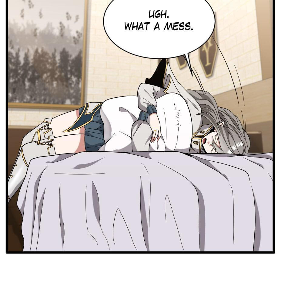 The Beginning After the End Chapter 88 page 125 - 