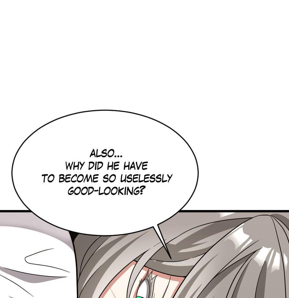 The Beginning After the End Chapter 88 page 126 - 