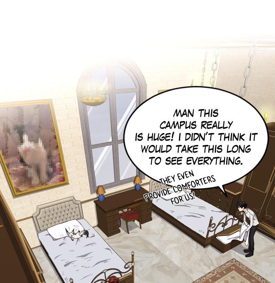 The Beginning After the End Chapter 88 page 132 - 