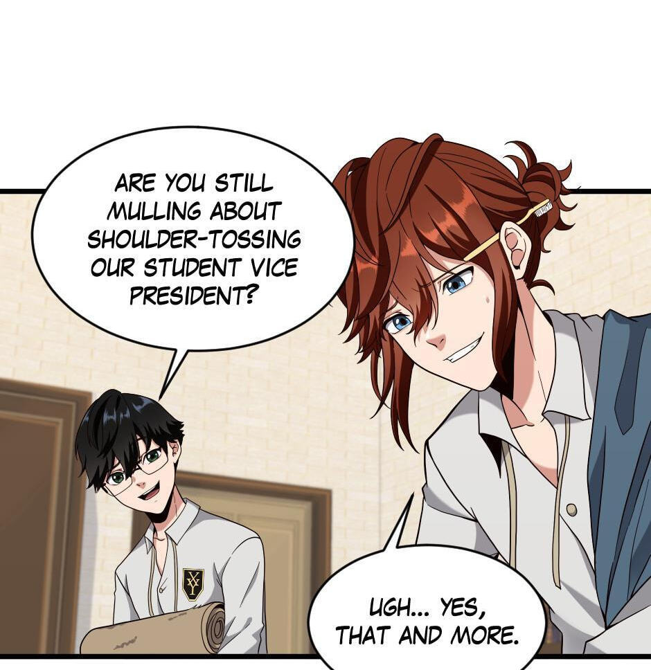 The Beginning After the End Chapter 88 page 134 - 