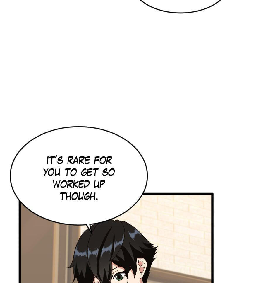 The Beginning After the End Chapter 88 page 135 - 