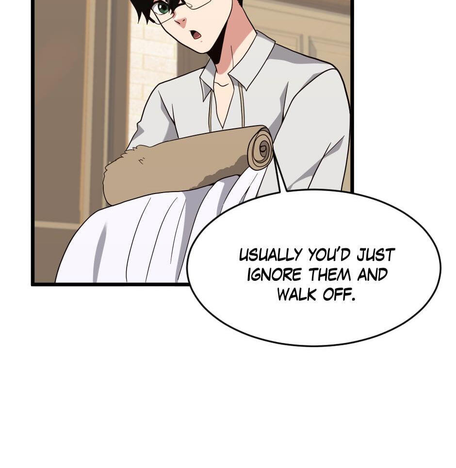 The Beginning After the End Chapter 88 page 136 - 
