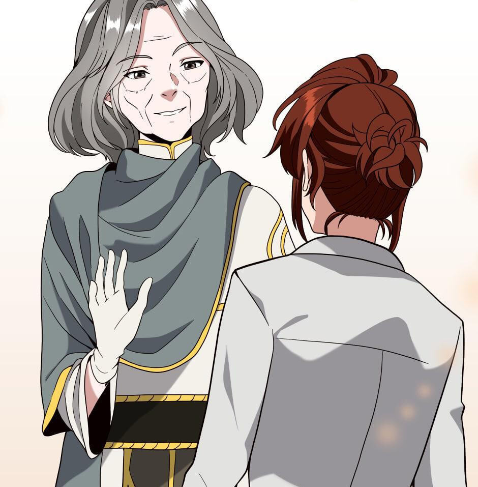 The Beginning After the End Chapter 88 page 145 - 