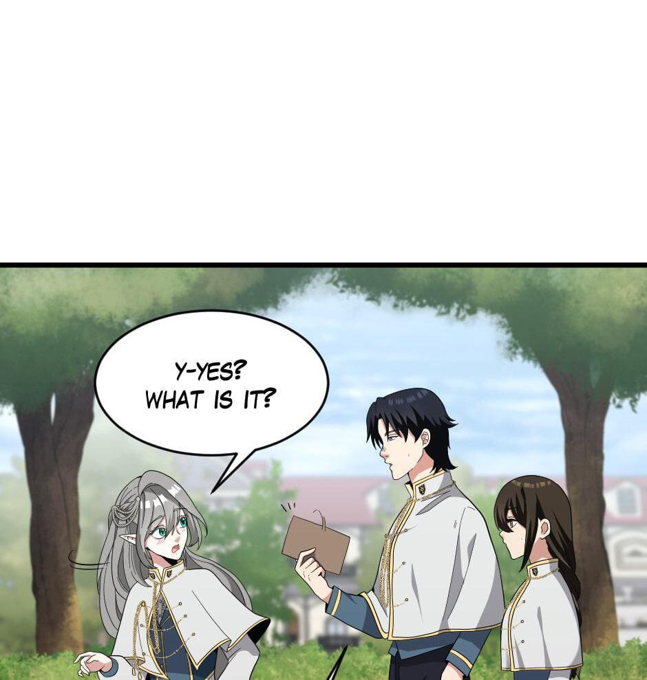The Beginning After the End Chapter 88 page 16 - 