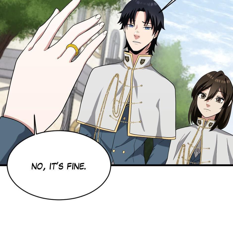 The Beginning After the End Chapter 88 page 18 - 