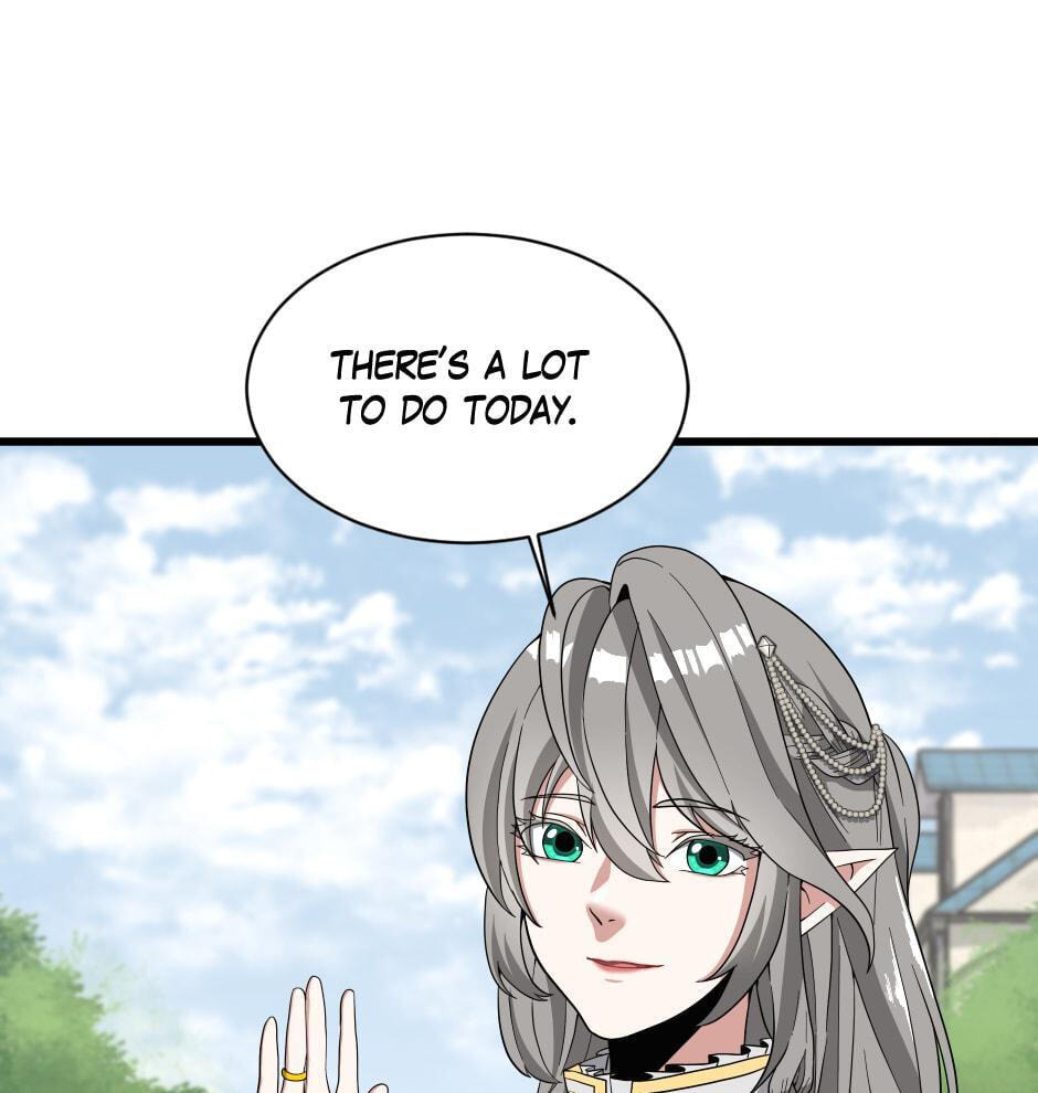 The Beginning After the End Chapter 88 page 19 - 