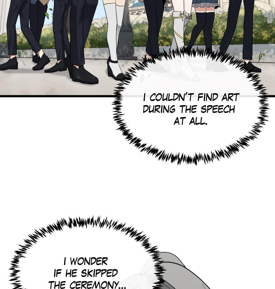 The Beginning After the End Chapter 88 page 3 - 