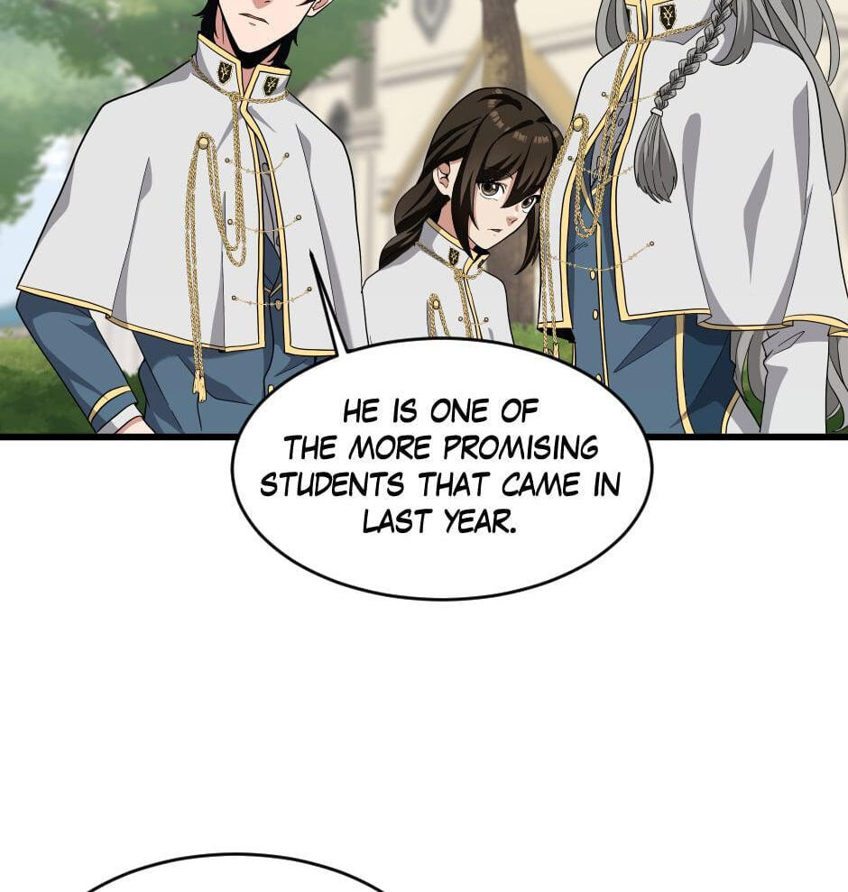 The Beginning After the End Chapter 88 page 24 - 