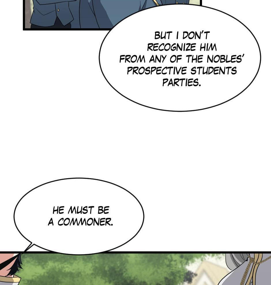 The Beginning After the End Chapter 88 page 26 - 