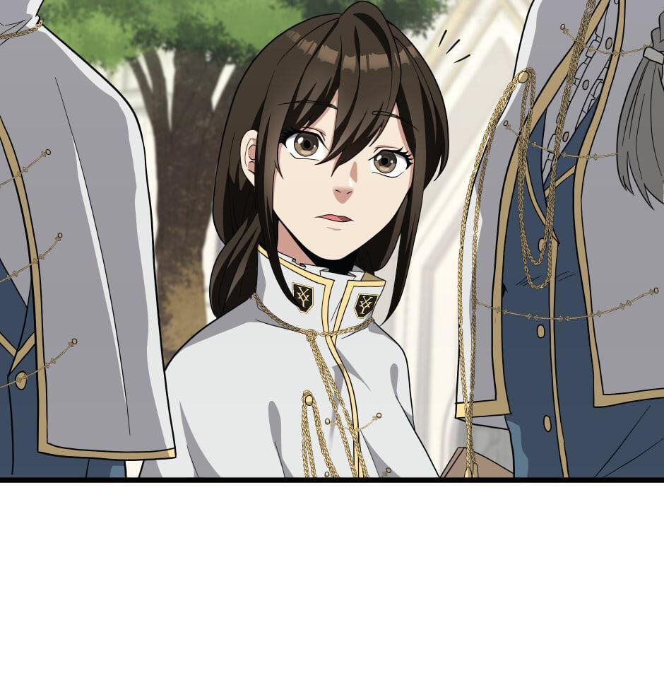 The Beginning After the End Chapter 88 page 27 - 