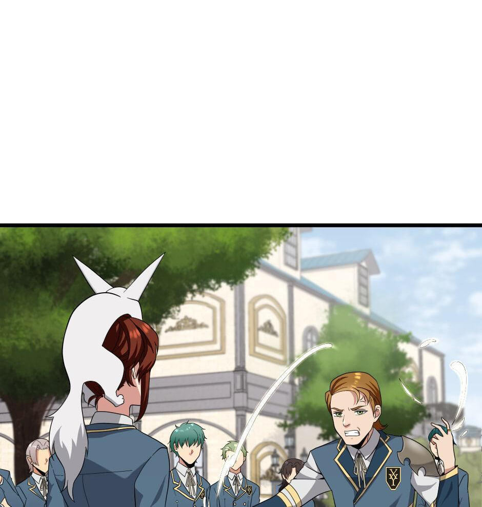 The Beginning After the End Chapter 88 page 28 - 