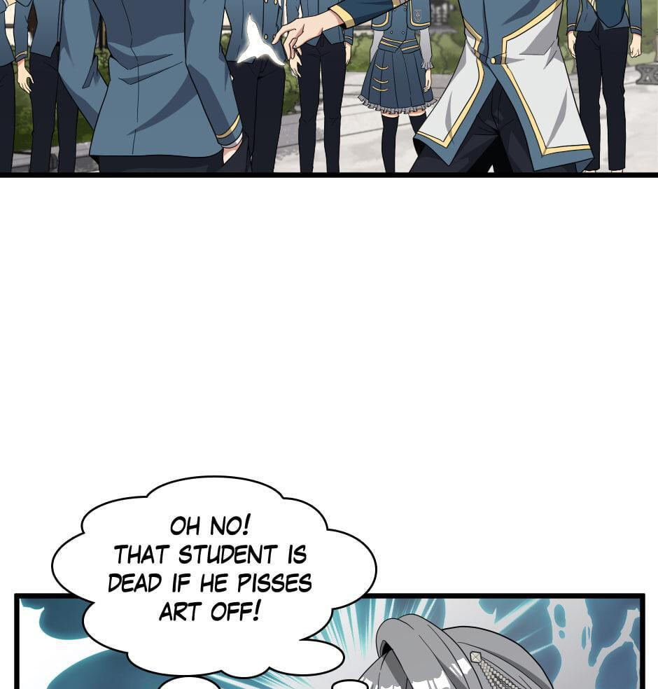 The Beginning After the End Chapter 88 page 29 - 